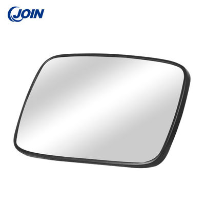 Electric Buggies Golf Car Parts กระจกมองข้างรถยนต์แบบหมุนได้ขนาดกลาง ODM