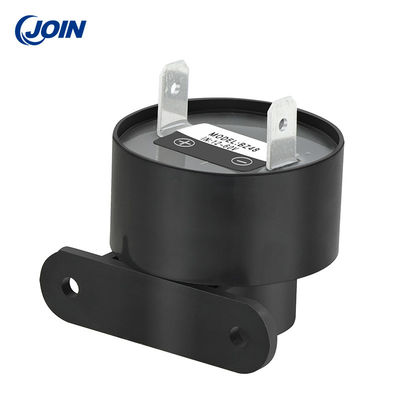 อะไหล่รถกอล์ฟสีดำ 12V - 48V Forward รถกอล์ฟ Reverse Buzzer