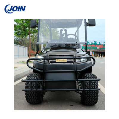 Golf Buggies Front Brush Guard Universal Brush Guard รถ ODM
