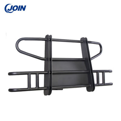 Brush Guard ของรถกอล์ฟที่ทนทานด้านหน้า Brush Guard แบบกำหนดเองที่ถอดออกได้