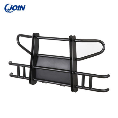 Brush Guard ของรถกอล์ฟที่ทนทานด้านหน้า Brush Guard แบบกำหนดเองที่ถอดออกได้