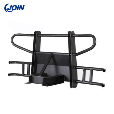 Brush Guard ของรถกอล์ฟที่ทนทานด้านหน้า Brush Guard แบบกำหนดเองที่ถอดออกได้