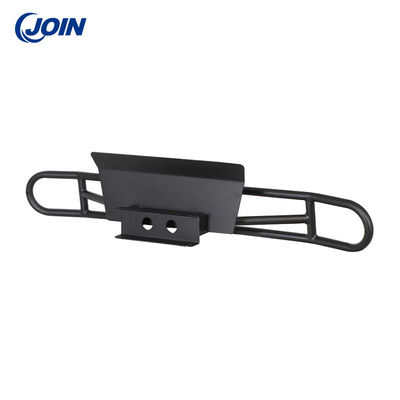 ODM รถกอล์ฟ Brush Guard ถอดได้ Club Car DS Brush Guard Golf Buggies