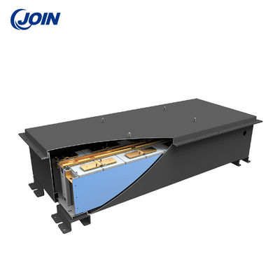 แบตเตอรี่ลิเธียมรถกอล์ฟ LSVs 142Ah แบตเตอรี่ลิเธียมเหล็กฟอสเฟต 48V CE