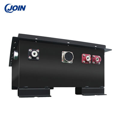 แบตเตอรี่ลิเธียมรถกอล์ฟ LSVs 142Ah แบตเตอรี่ลิเธียมเหล็กฟอสเฟต 48V CE