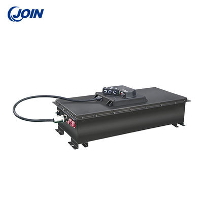 LiFePO4 แบตเตอรี่ลิเธียมเหล็กฟอสเฟต 48V 105Ah แบตเตอรี่ลิเธียมรถกอล์ฟ
