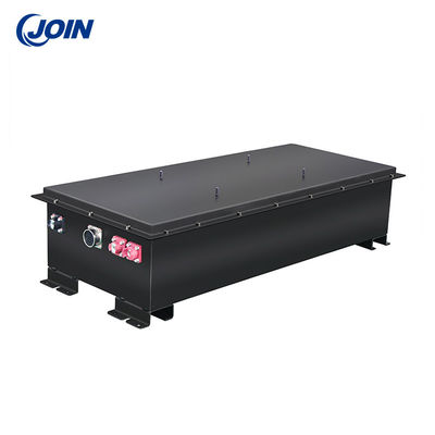 LiFePO4 แบตเตอรี่ลิเธียมเหล็กฟอสเฟต 48V 105Ah แบตเตอรี่ลิเธียมรถกอล์ฟ