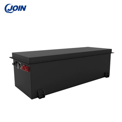 แบตเตอรี่ลิเธียมรถกอล์ฟทนทาน 48V 210Ah พร้อม BMS