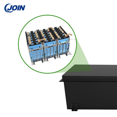 แบตเตอรี่ลิเธียมรถกอล์ฟทนทาน 48V 210Ah พร้อม BMS