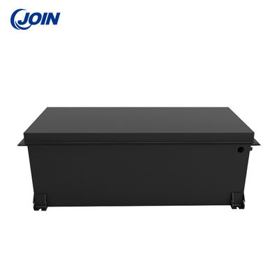 รถกอล์ฟปลอดภัยไฟฟ้า Buggy 72v 105Ah LifePO4 แบตเตอรี่ลิเธียม BMS