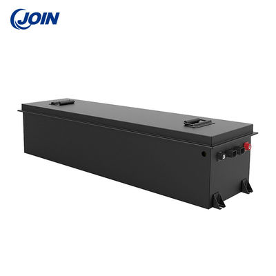 รถกอล์ฟที่ปลอดภัยความจุแบตเตอรี่ลิเธียม 72V 210Ah Prismatic MSDS