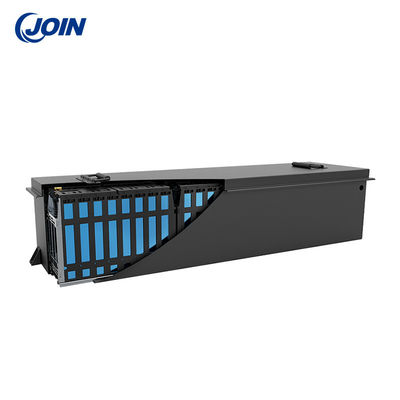 รถกอล์ฟที่ปลอดภัยความจุแบตเตอรี่ลิเธียม 72V 210Ah Prismatic MSDS