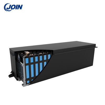 แบตเตอรี่ลิเธียมรถกอล์ฟ 72V 310Ah สำหรับรถกอล์ฟไฟฟ้า UN38.3