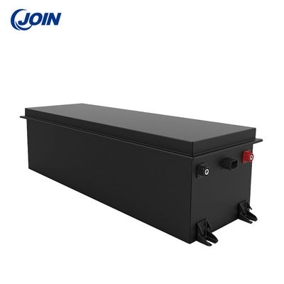 แบตเตอรี่ลิเธียมรถกอล์ฟ 72V 310Ah สำหรับรถกอล์ฟไฟฟ้า UN38.3