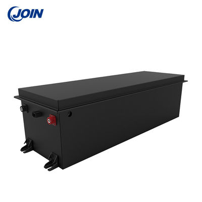 แบตเตอรี่ลิเธียมรถกอล์ฟ 72V 310Ah สำหรับรถกอล์ฟไฟฟ้า UN38.3