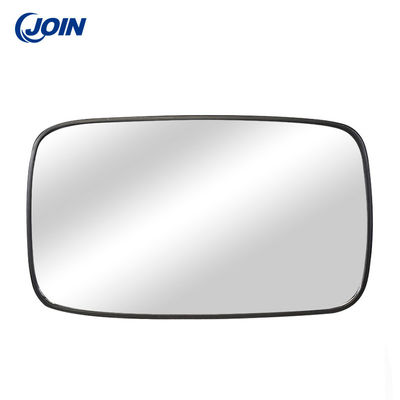 Electric Buggies Golf Car Parts กระจกมองข้างรถยนต์แบบหมุนได้ขนาดกลาง ODM