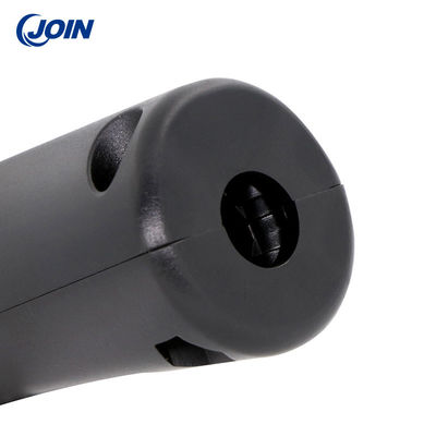 0.2KG อุปกรณ์เสริมรถกอล์ฟ Receptacle 48V 3 Pin Charger Plug Triangle Handle