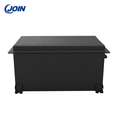 LiFePO4 รถกอล์ฟแบตเตอรี่แบบชาร์จไฟได้ 105Ah 48V แบตเตอรี่ลิเธียม MSDS