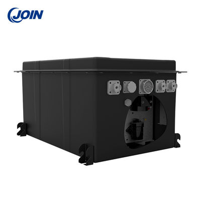 LiFePO4 รถกอล์ฟแบตเตอรี่แบบชาร์จไฟได้ 105Ah 48V แบตเตอรี่ลิเธียม MSDS