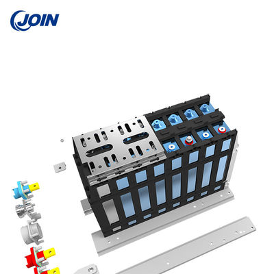 แบตเตอรี่ลิเธียมรถกอล์ฟที่ผ่านการรับรอง MSDS 48V สำหรับรถกอล์ฟที่มีวงจรชีวิต 2,500 เท่า