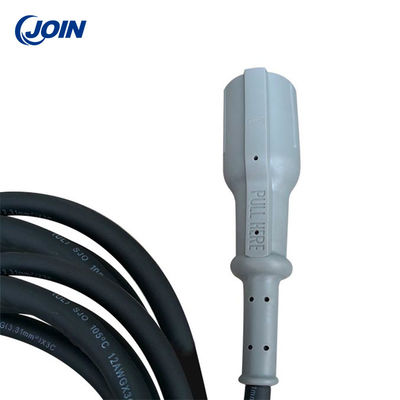 ปลั๊กชาร์จแบตเตอรี่รถกอล์ฟ 48V 130 ในสายไฟ DC Powerwise