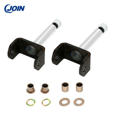 Front End King Pin Repair Kit อุปกรณ์เสริมสำหรับรถกอล์ฟ OEM / ODM