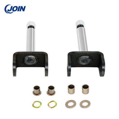 Front End King Pin Repair Kit อุปกรณ์เสริมสำหรับรถกอล์ฟ OEM / ODM