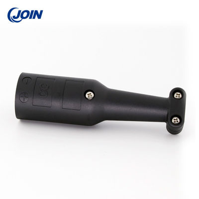 101828901 อุปกรณ์เสริมรถกอล์ฟ Powerwise 48V Universal Charger Plug