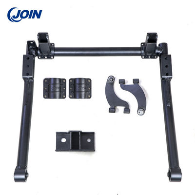 ชุดยกรถกอล์ฟ ODM ชุดล่าสัตว์ Buggy Lift Kit แพ็คเกจผ้าฝ้ายมุก