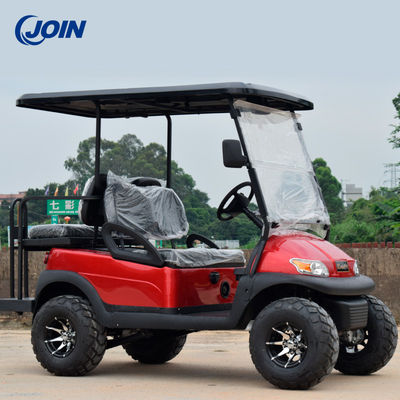 ชุดยกรถกอล์ฟ ODM ชุดล่าสัตว์ Buggy Lift Kit แพ็คเกจผ้าฝ้ายมุก