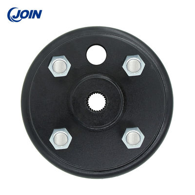 19186-G1 Electric Golf Buggies ดรัมเบรคหลังสำหรับ TXT