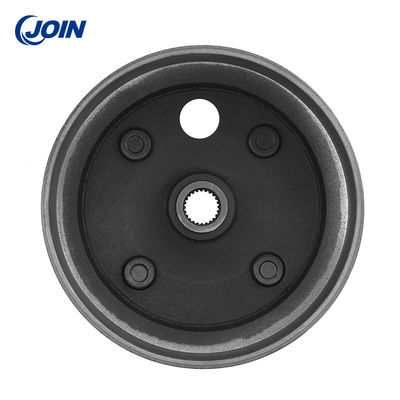 19186-G1 Electric Golf Buggies ดรัมเบรคหลังสำหรับ TXT