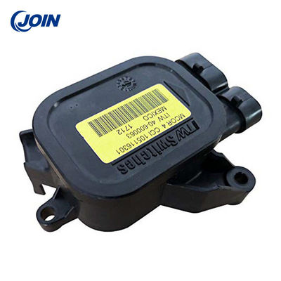 ตัวควบคุมมอเตอร์รถกอล์ฟ MCOR 48V 105116301 อะไหล่รถกอล์ฟ