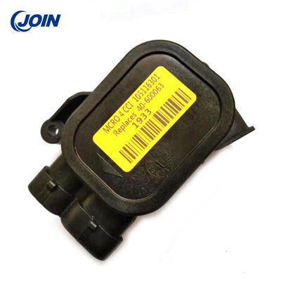 ตัวควบคุมมอเตอร์รถกอล์ฟ MCOR 48V 105116301 อะไหล่รถกอล์ฟ