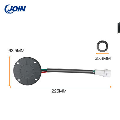 JU2-H1670-21 เซ็นเซอร์ความเร็วรถกอล์ฟสำหรับชิ้นส่วน Yamaha G29