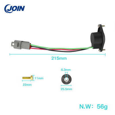 รถกอล์ฟไฟฟ้า Speed ​​Sensor Magnet OEM Speed ​​Sensor 0.45กก