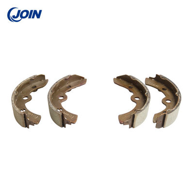ODM รถเหล็ก รถกอล์ฟ อุปกรณ์เสริมรองเท้าเบรก 70794-G01 OE NO