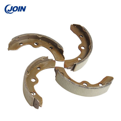 ODM รถเหล็ก รถกอล์ฟ อุปกรณ์เสริมรองเท้าเบรก 70794-G01 OE NO
