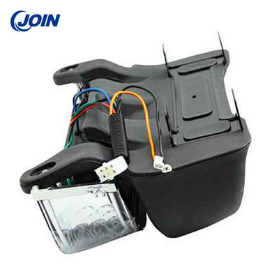ชุดไฟรถกอล์ฟ ODM / ไฟหน้า LED พร้อมสายรัดกันชน