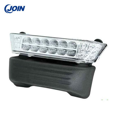 ชุดไฟรถกอล์ฟ ODM / ไฟหน้า LED พร้อมสายรัดกันชน