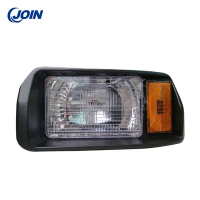 OEM รถกอล์ฟไฟฟ้า LED ชุดประกอบไฟหน้าด้านผู้โดยสาร