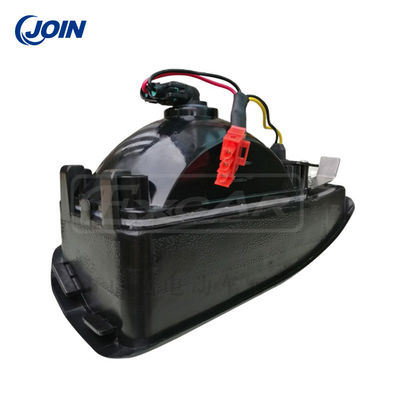 การเปลี่ยนชุดไฟหน้ารถกอล์ฟ Buggies ทั่วไป
