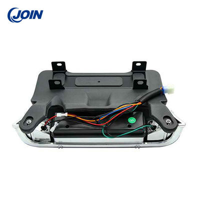 รถกอล์ฟ Buggy รถกอล์ฟไฟ LED สายรัดชุดไฟหน้ารถกอล์ฟสากลกันชน