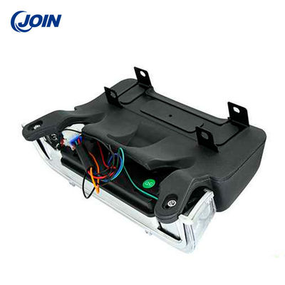 ชุดไฟรถกอล์ฟ ODM / ไฟหน้า LED พร้อมสายรัดกันชน