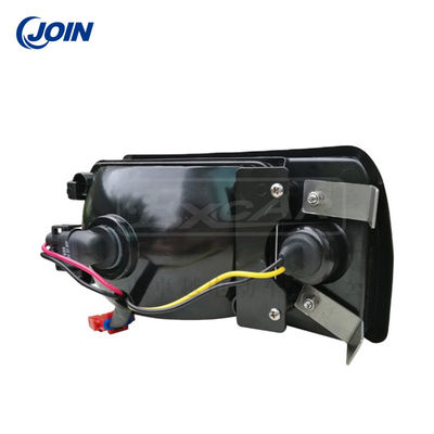 OEM รถกอล์ฟไฟฟ้า LED ชุดประกอบไฟหน้าด้านผู้โดยสาร