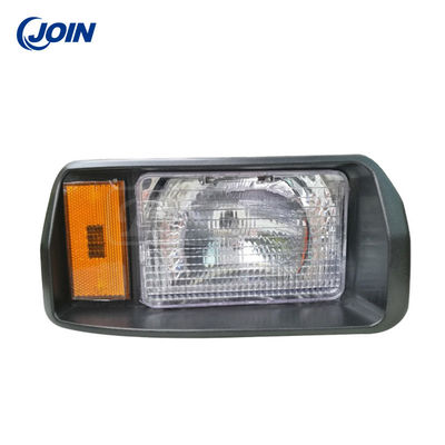 OEM รถกอล์ฟไฟฟ้า LED ชุดประกอบไฟหน้าด้านผู้โดยสาร