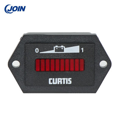 Curtis 48 Volt Lithium Battery Indicator ไฟแสดงสถานะแบตเตอรี่รถกอล์ฟ