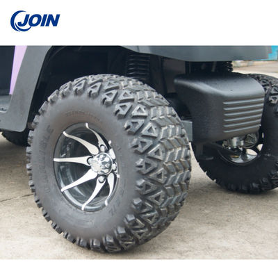 ODM 10 นิ้วล้อรถกอล์ฟ 22x11-10 รถกอล์ฟล่าสัตว์ Buggy