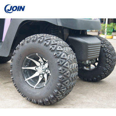 ODM 10 นิ้วล้อรถกอล์ฟ 22x11-10 รถกอล์ฟล่าสัตว์ Buggy