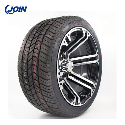 ล้อและยางรถกอล์ฟ Buggy 14 นิ้ว EZGO ล้ออลูมิเนียม